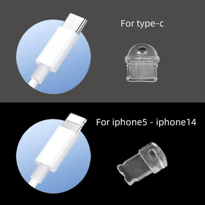 Mobile Phone Dust Plug Pendant Accessories Decorations For Iphone For Samsung For Xiaomi Deadpool Wolverine Cospay Best Friends