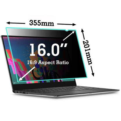 Privacy Screen Protector Notebook PC Computer Insert Protive Film Anti-spy Anti-peeping Filter Fit for labtop
