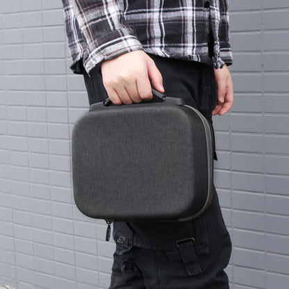 Portable Carrying Case Handbags Handheld Storage Bag Suitcase RC Drone Accessories Storage Handbags for DJI Avata FPV Goggles V2