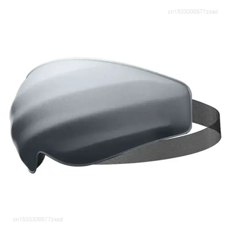 Dreamlight 3/4S Eye Mask Sleep 3D Stereoscopic Sleep Aid for Men Women Adult for Sleeping Block Out Light Travel Eye Mask