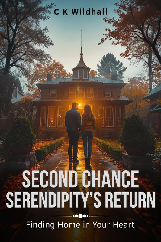 Second Chance Serendipity’s Return: Finding Home in Your Heart