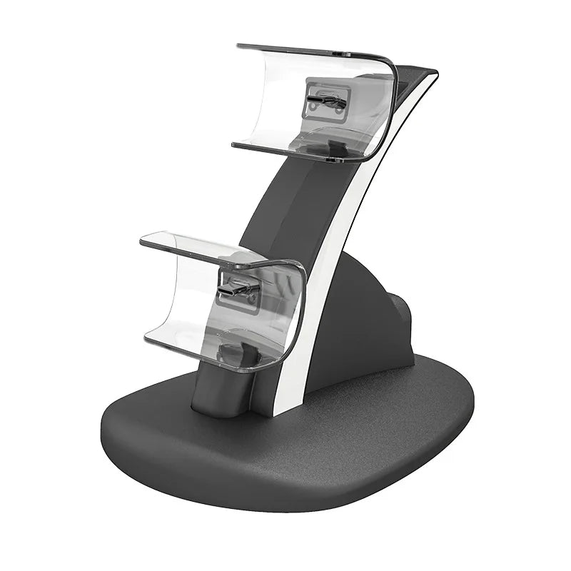Fast Charging For PS5 Controller Gamepad Dual charging For Playstation 5 Controller Charger Dock Stand Accsessories