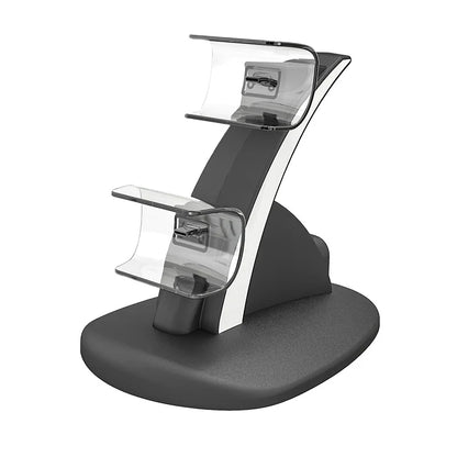Fast Charging For PS5 Controller Gamepad Dual charging For Playstation 5 Controller Charger Dock Stand Accsessories