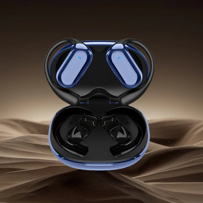 AI Language Translation Earbuds 144 Languages Bluetooth-Compatible 5.4 Translation Earphones for Travel Business Learning