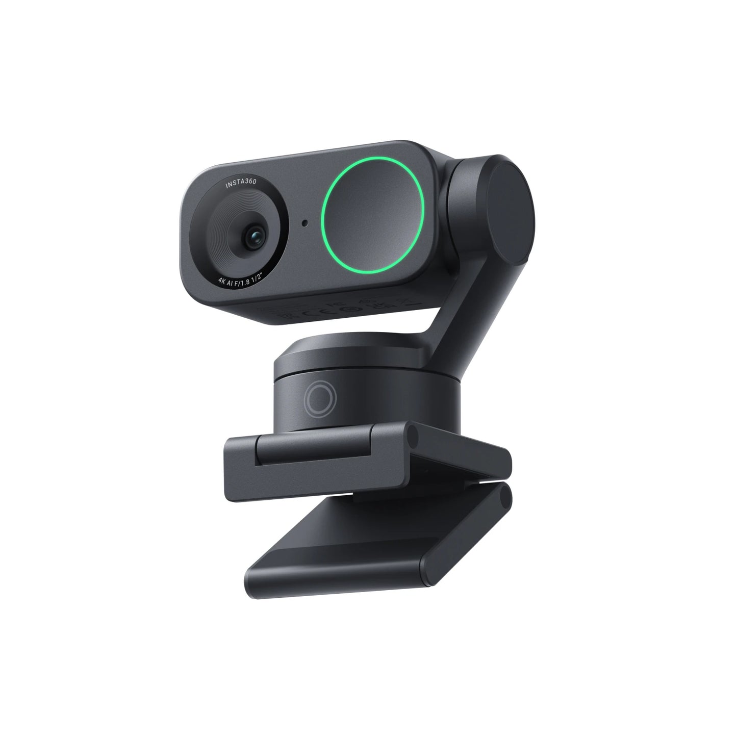 Insta360 Link 2 & Link 2C AI Smart 4K Live Camera