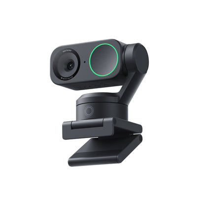 Insta360 Link 2 & Link 2C AI Smart 4K Live Camera