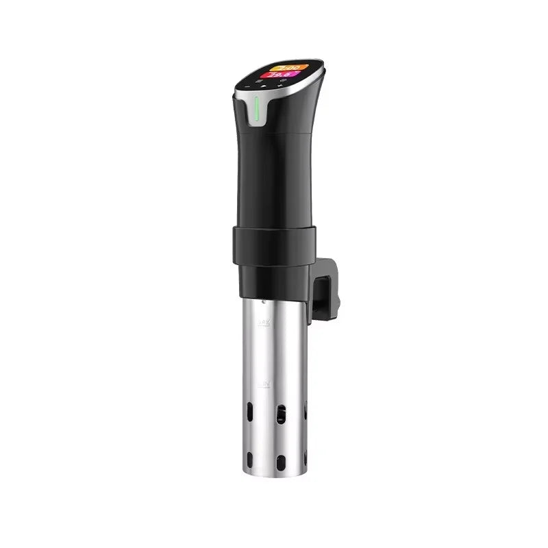 1100W Vacuum Sous Vide Cooker IPX7 Waterproof Electric Slow Cooker Immersion Circulator Accurate Cooking With Digital Display