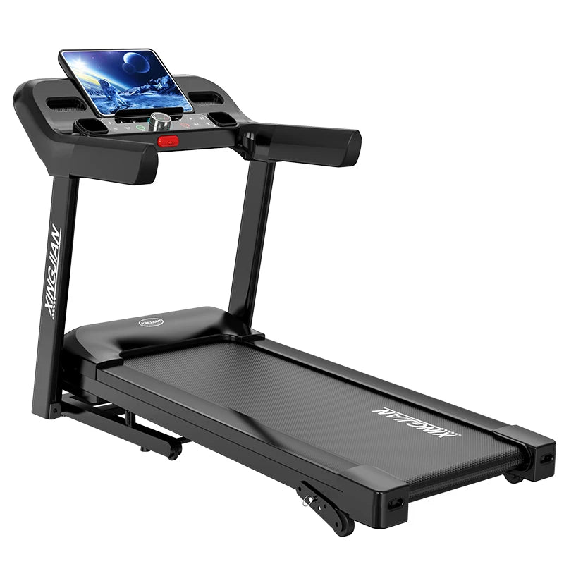 Treadmills for Home 330 Lbs Weight Capacity With Incline Hot Selling High Quality Professional Walking Machine Treadmill Gym