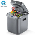 Kitchen Waste Disposer Home Intelligent Garbage Disposal Machine Drying Machine Home Food Composting Machine