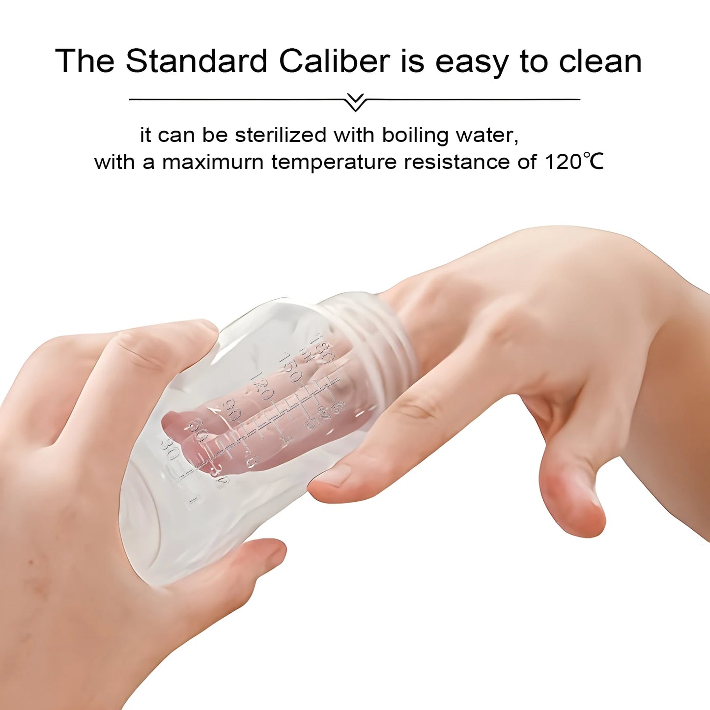 Electric Breast Pump Baby Nipple 2-IN-1 Portable Suction Milk Pump Feeding Breasts Pumps Milk Bottle Sucking Postpartum Supplies