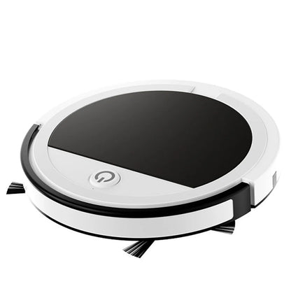 Multifunctional Cleaning Machine Smart Floor Sweep Mop Machine With Remote Control Vacuum Cleaner Home Low Noise Sweeping Robot