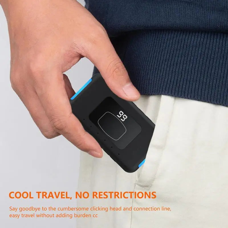 Smart Phone Wireless Auto Screen Clicker BT-Compatible 199 Gear Adjust Clicking Simulator Mute For Live Stream Play Game - Merit Sell