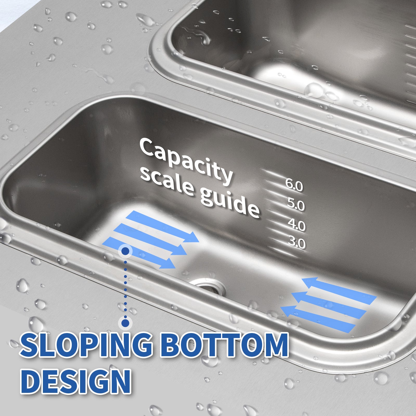 SucceBuy 22-30 L/H Soft Ice Cream Machines Commercial Tricolor Desktop Sweet Cone Freezing Equipment Vending Machine - Merit Sell