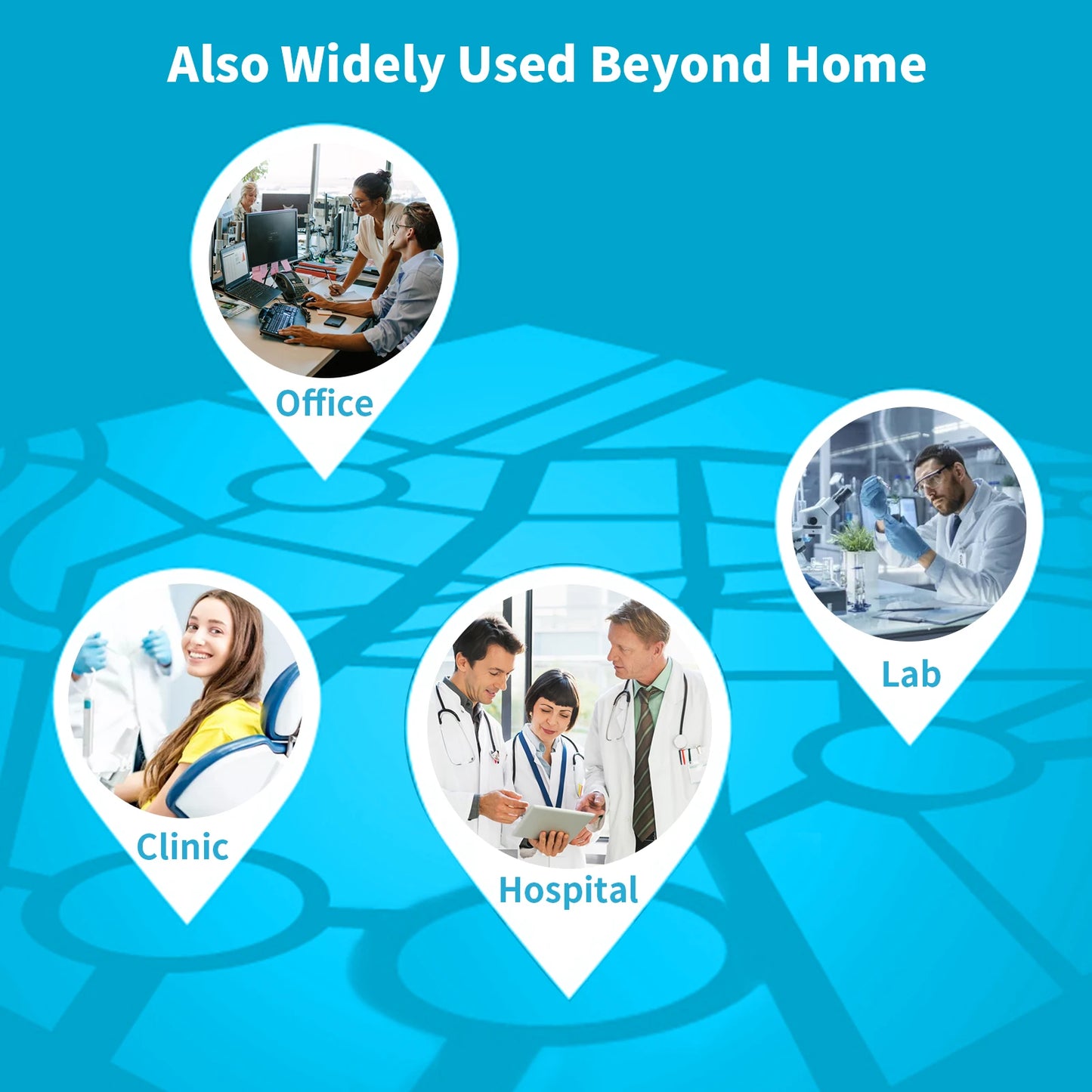 SucceBuy 4L Water Distiller Purifier Filter 1 L/H Distilling Speed Dispenser Drinking Bottle Softener Touch Screen Home Use - Merit Sell