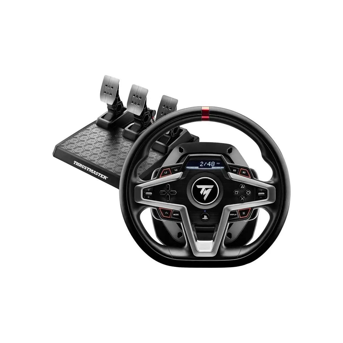 T-248, steering wheel (94691741494) - Merit Sell