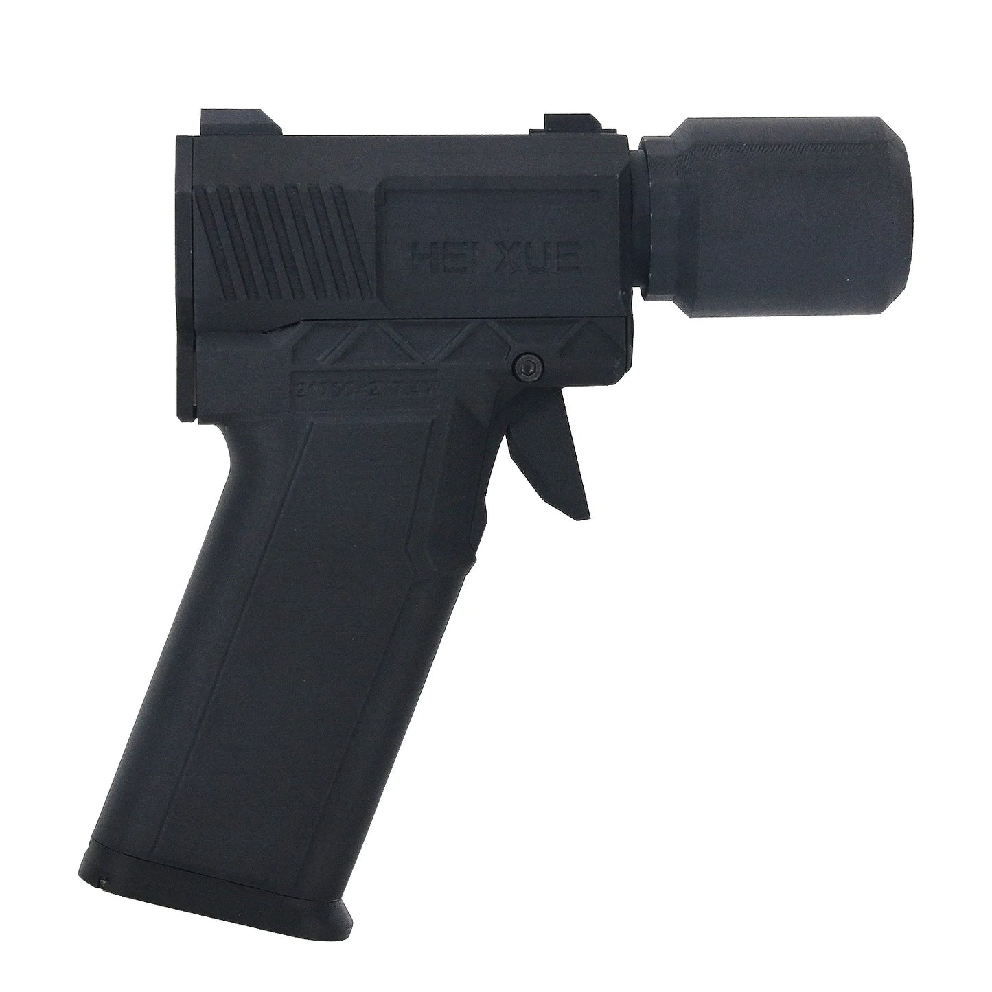 TVF-05 06 07 ThrustX1 Mini Turbo Violent Fan X3 Cooling Fan Adjustable Speed Rechargeable Type Designed 21700 Lithium Battery - Merit Sell