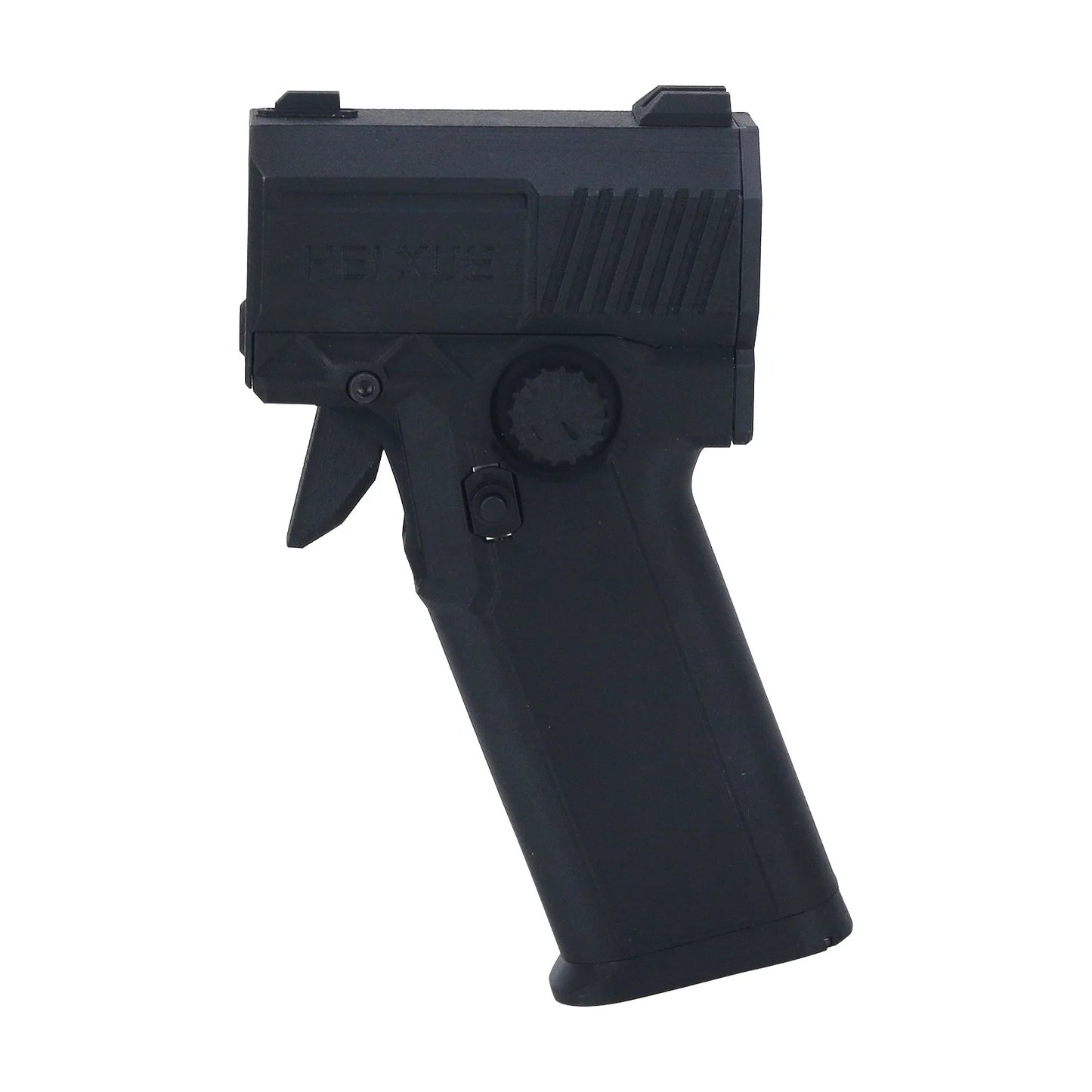 TVF-05 06 07 ThrustX1 Mini Turbo Violent Fan X3 Cooling Fan Adjustable Speed Rechargeable Type Designed 21700 Lithium Battery - Merit Sell