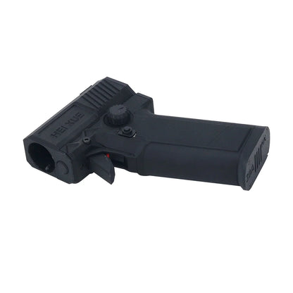 TVF-05 06 07 ThrustX1 Mini Turbo Violent Fan X3 Cooling Fan Adjustable Speed Rechargeable Type Designed 21700 Lithium Battery - Merit Sell