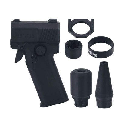 TVF-05 06 07 ThrustX1 Mini Turbo Violent Fan X3 Cooling Fan Adjustable Speed Rechargeable Type Designed 21700 Lithium Battery - Merit Sell