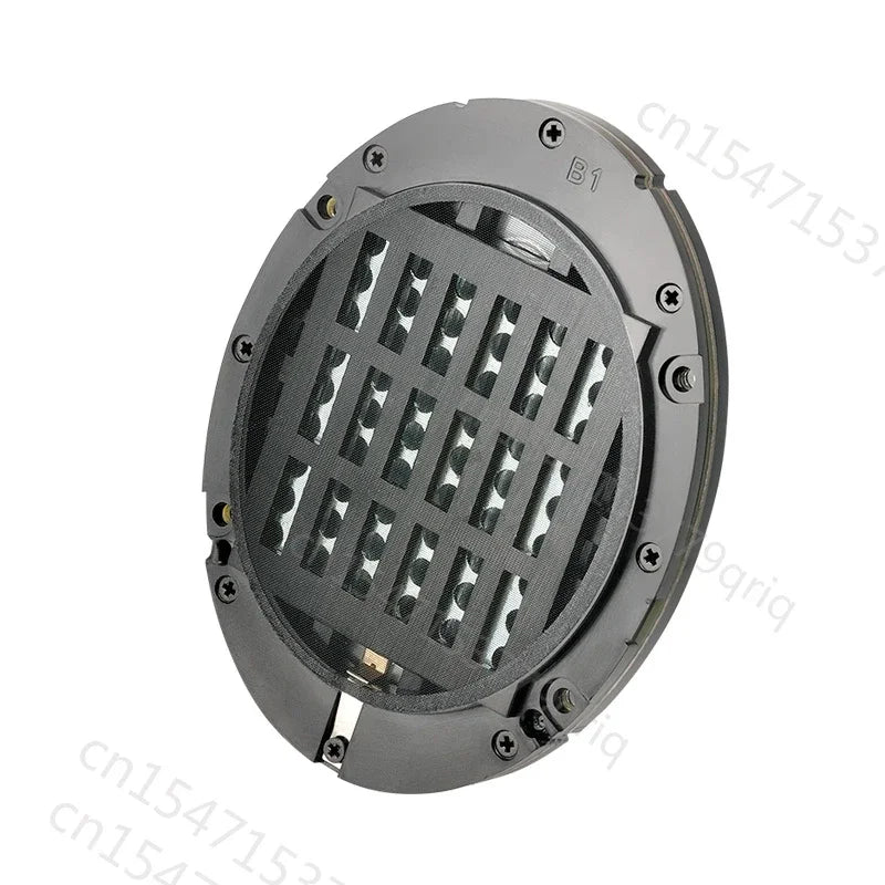 Takstar HF 580 HF580 Hi-Fi Planar Headphone Ultra-large planar diaphragm low distortion powerful LF full MF transparent HF - Merit Sell