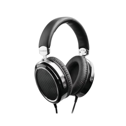 Takstar HF 580 HF580 Hi-Fi Planar Headphone Ultra-large planar diaphragm low distortion powerful LF full MF transparent HF - Merit Sell