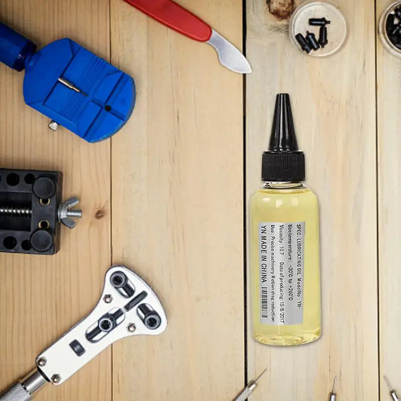 Treadmill Belt Lubricant Silicone Oil 30ML/60ML/100ML Running Machine Maintenance Tool Treadmill Lubricant Accessories - Merit Sell