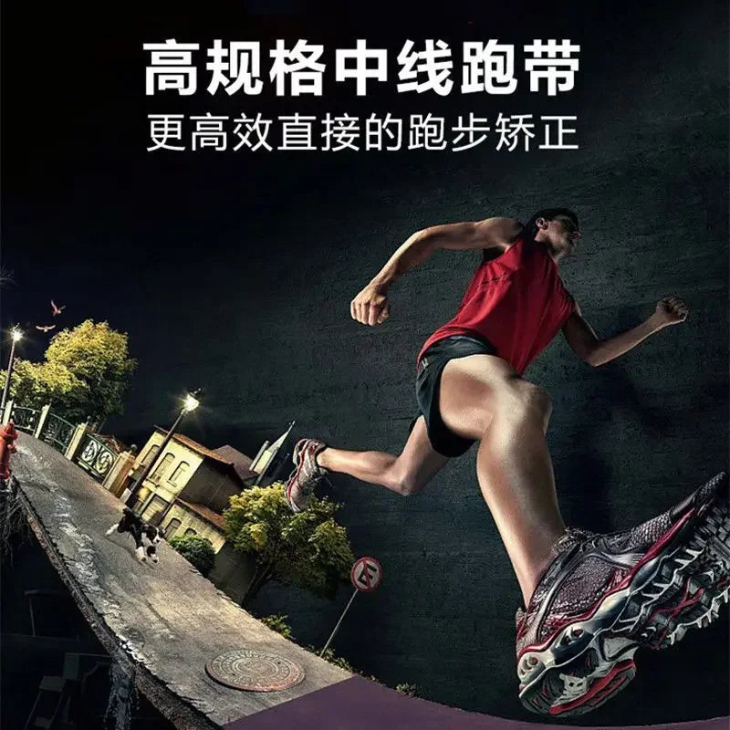 Treadmill Home New Folding Small Walking Indoor Adult - Merit Sell