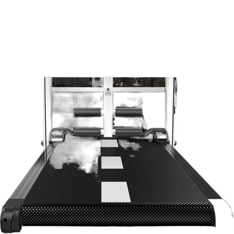 Treadmill Home New Folding Small Walking Indoor Adult - Merit Sell