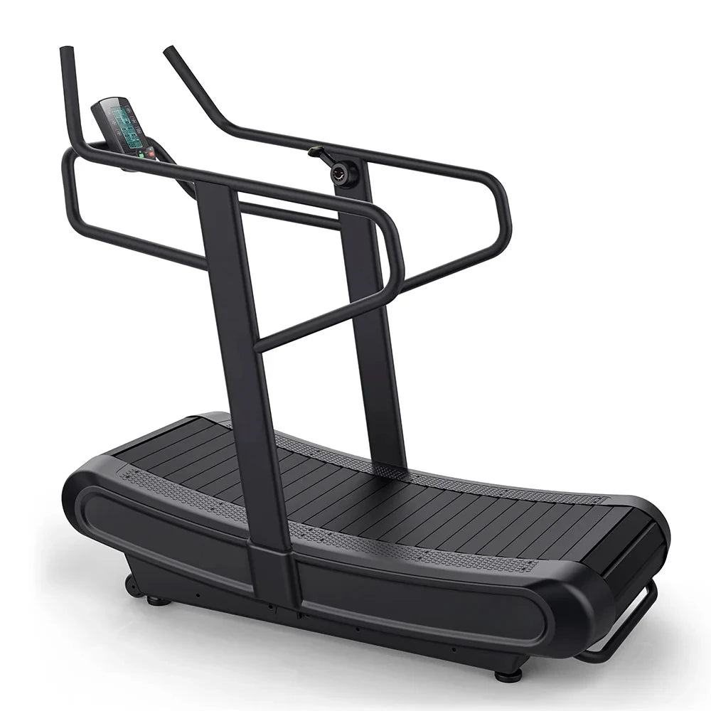 Treadmill, Motorized Incline Treadmill, Aerobic Training Machine, Fitness Equipment for Home and Gyms - Merit Sell