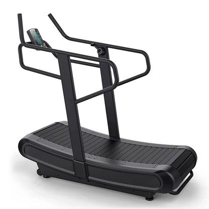 Treadmill, Motorized Incline Treadmill, Aerobic Training Machine, Fitness Equipment for Home and Gyms - Merit Sell