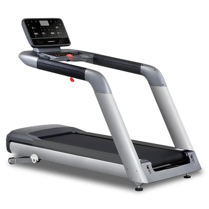 Treadmill, Motorized Incline Treadmill, Aerobic Training Machine, Fitness Equipment for Home and Gyms - Merit Sell