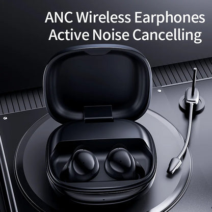 True Wireless Stereo Earbuds S11 Noise Cancelling Sports Earphones Hifi Sound TWS Headphone Gaming Headset With Mic for Phone - Merit Sell