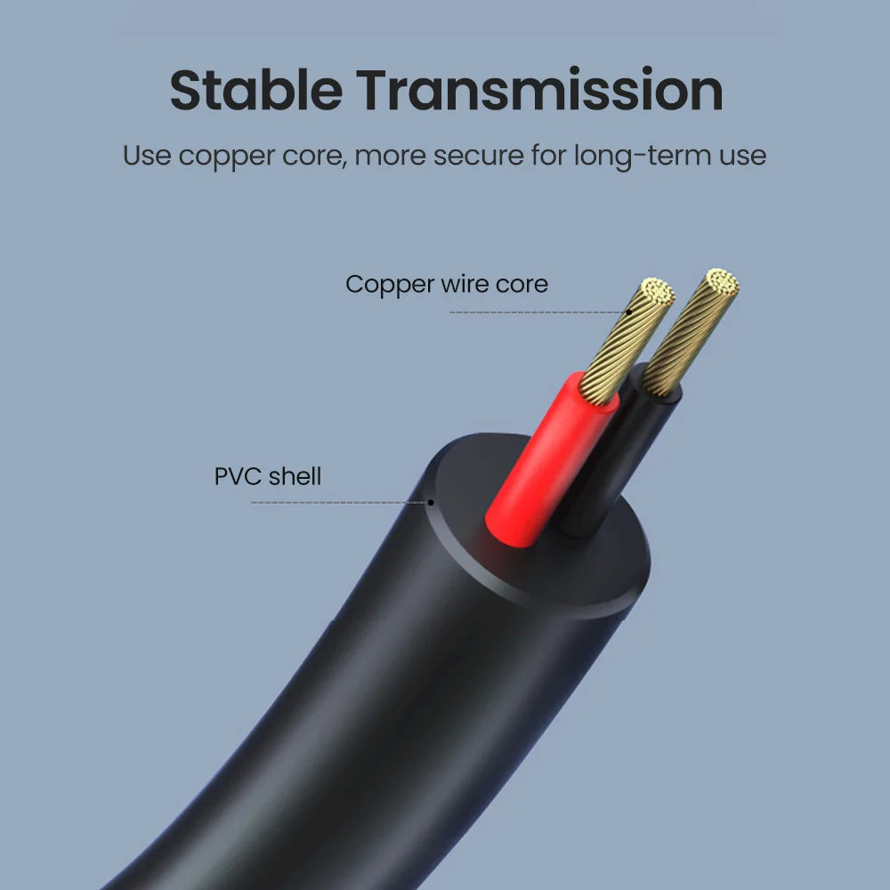 Type C To DC Power Boost Cable 5V/9V/12V/15V/20V Boost Line 8 Adapters USB C To DC Jack Connector Fast Charging For Wifi Router - Merit Sell