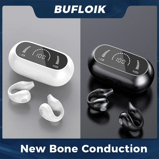 Bone Conduction Earphone