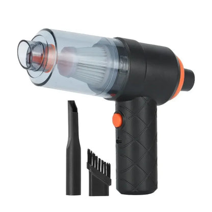 Ultra High Power Car Mounted Vacuum Cleaner Vehicle Wireless Portable Handheld Automobile Mini Vacuum Cleaner - Merit Sell