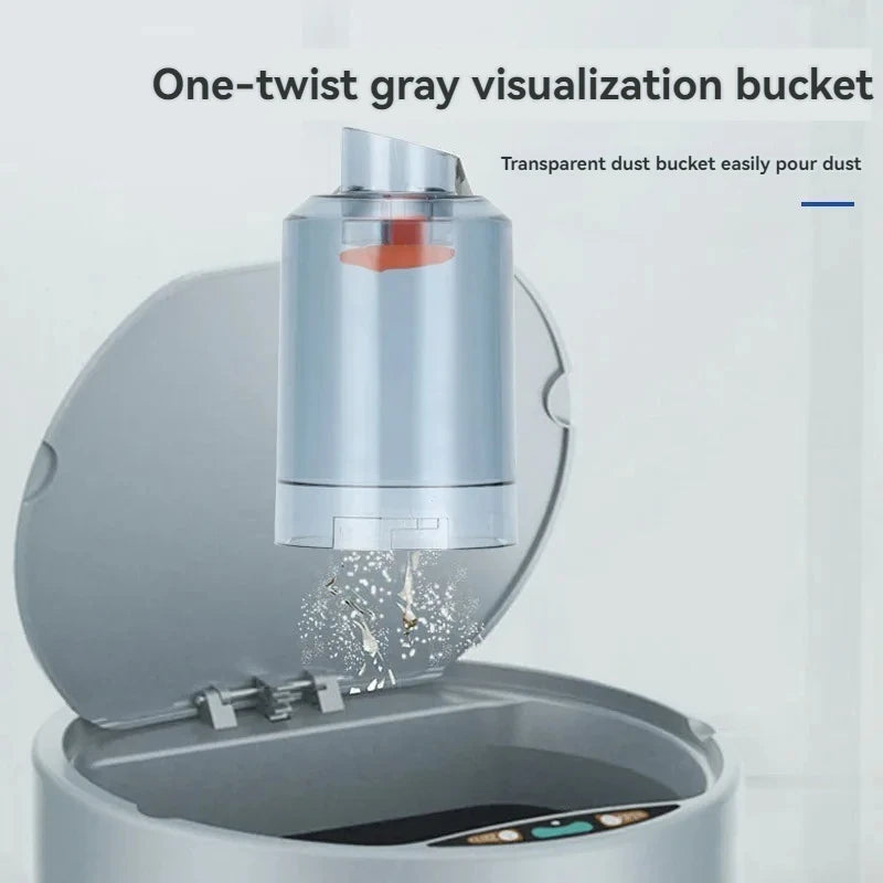 Ultra High Power Car Mounted Vacuum Cleaner Vehicle Wireless Portable Handheld Automobile Mini Vacuum Cleaner - Merit Sell