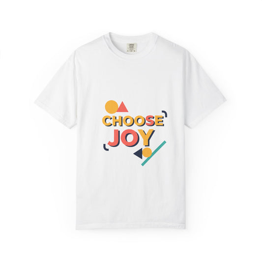 Unisex Garment-Dyed T-shirt Merit Sell