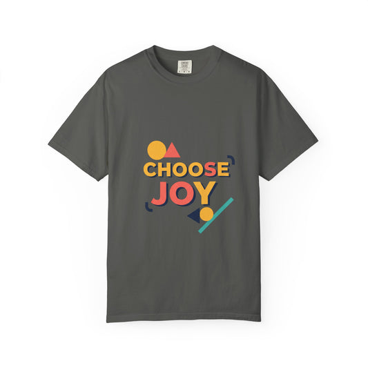 Unisex Garment-Dyed T-shirt Merit Sell