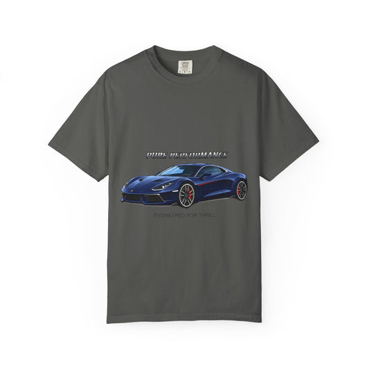 Unisex Garment-Dyed T-shirt Merit Sell