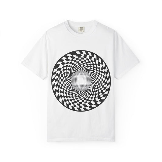 Unisex Garment-Dyed T-shirt Merit Sell