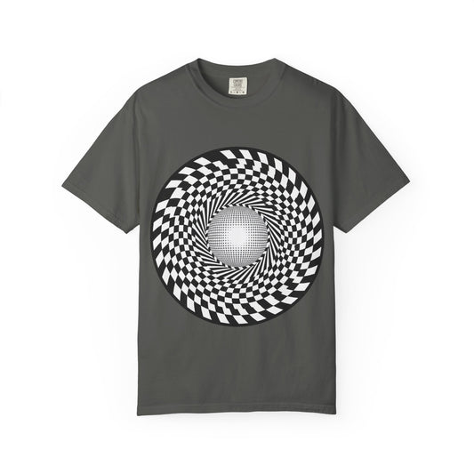 Unisex Garment-Dyed T-shirt Merit Sell