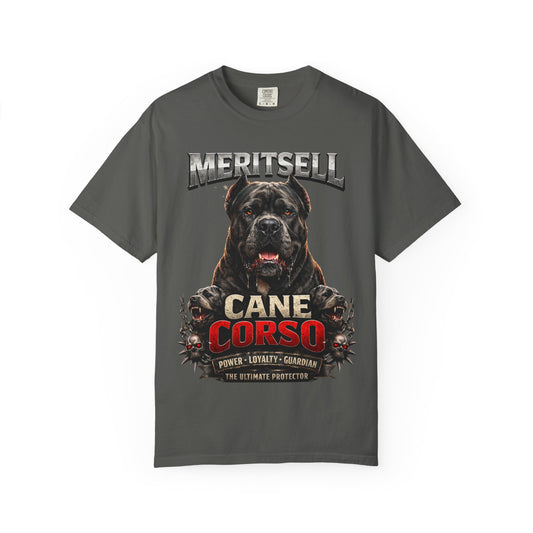 Unisex Garment-Dyed T-shirt Merit Sell