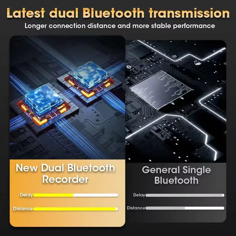 Universal 10.26" Portable 4K Car Dash Cam Android 13 System Wireless Carplay&Android Auto 5G WIFI GPS BT AUX FM Camera Recorder - Merit Sell