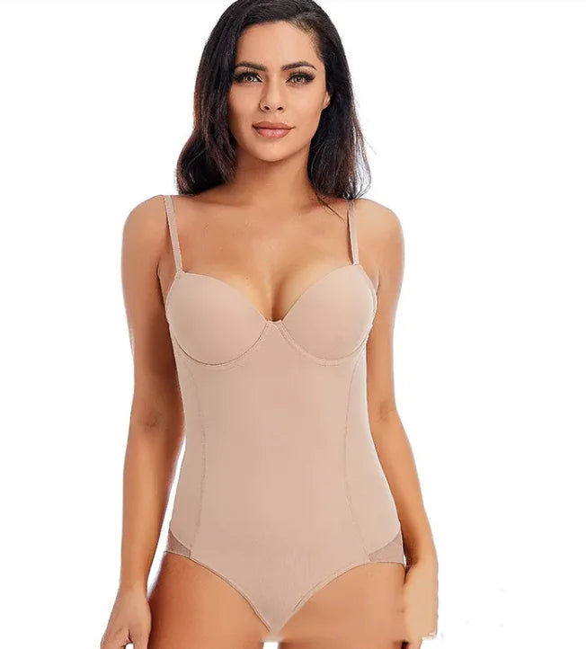 Elegance Fit Full Body Corset