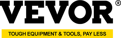 VEVOR 12L 5000W Electric Deep Fryer w/Dual Removable Tanks Commercial Countertop Fryer for Chicken French Fries Frying Chips - Merit Sell