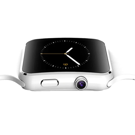 Smart Digital Fitness Watch