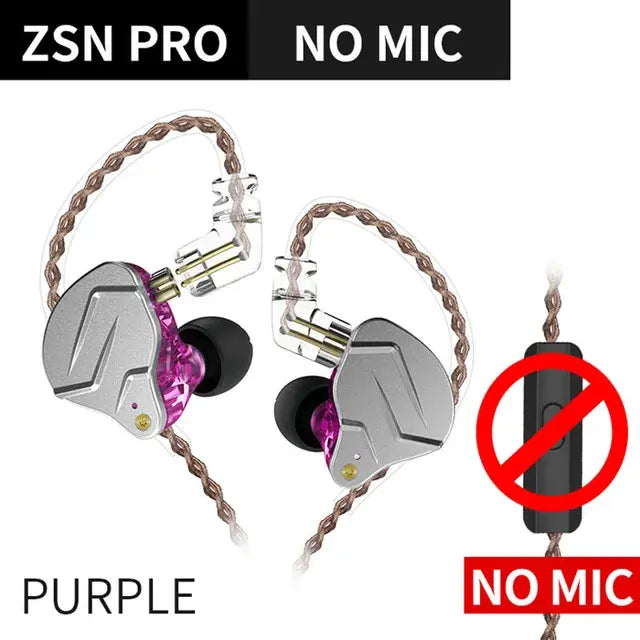 Headphones Sport Noise Cancelling Headset