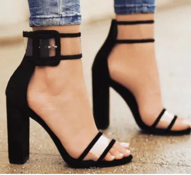 Pumps Sandals High Heels