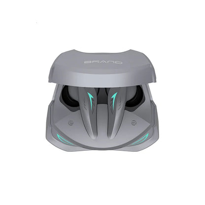 Wireless TWS Headphones Led Display Earphone Gamer Gaming Headset ANC Earbud with ENC MIC - Merit Sell