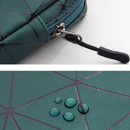 Women Sanitary Napkin Tampon Storage Bag Cute Sanitary Pad Pouches Portable Makeup Lipstick Key Earphone Data Cables Organize - Merit Sell